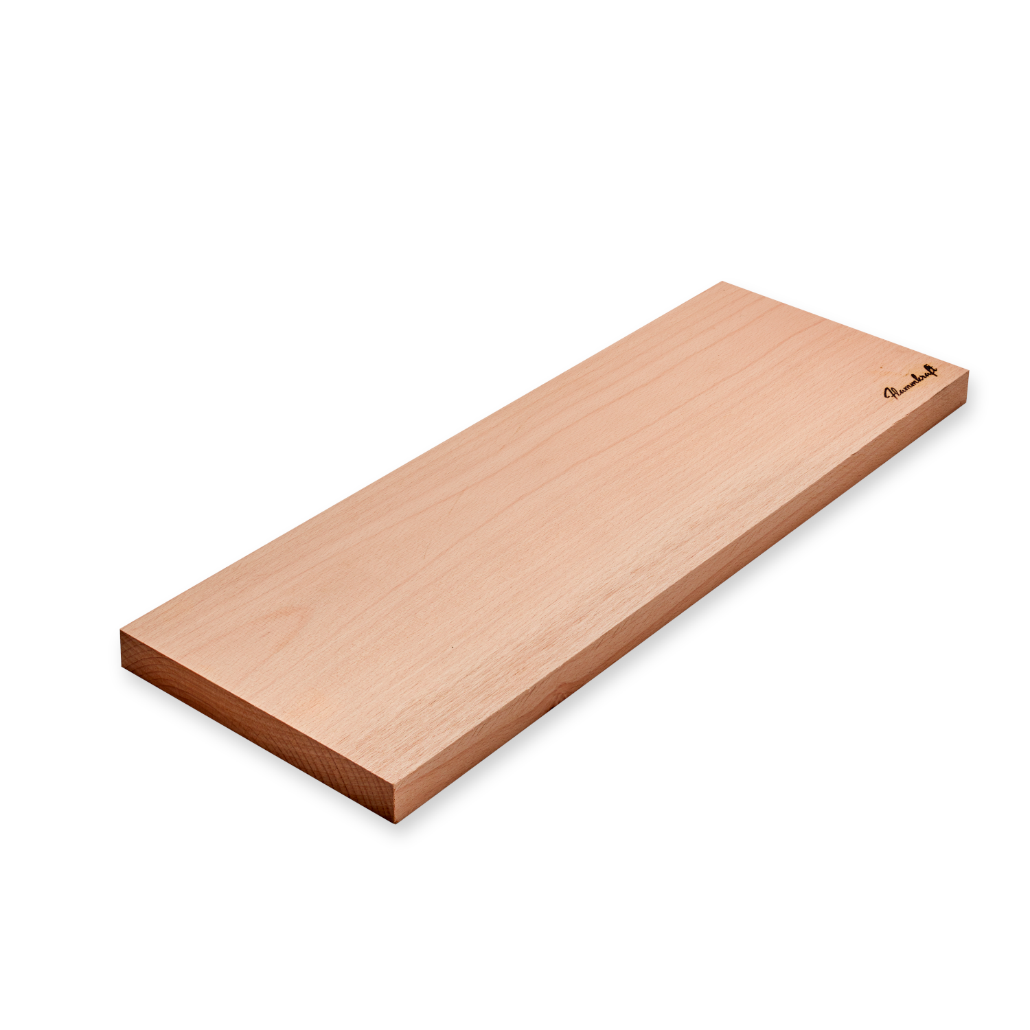 Rookplankje