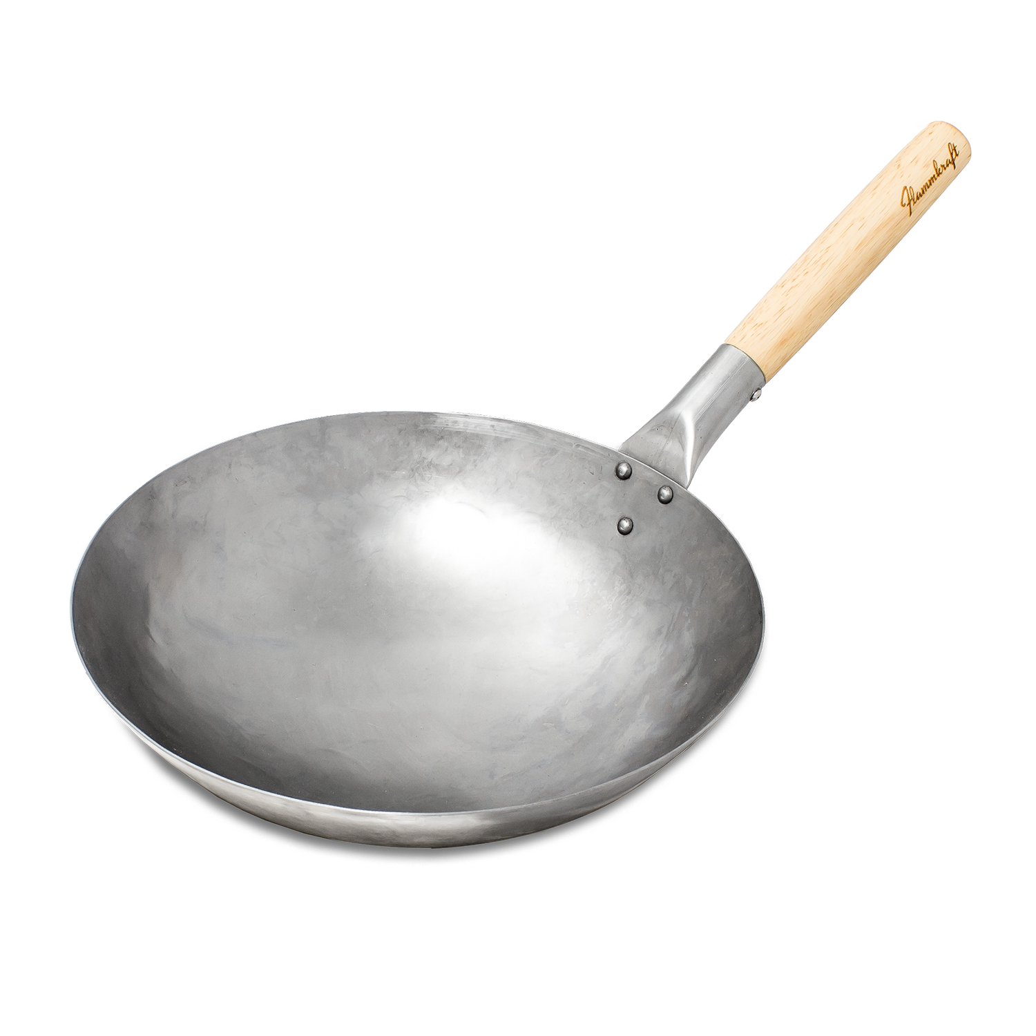 Wok - BLOCK Ds (Gen. 5)