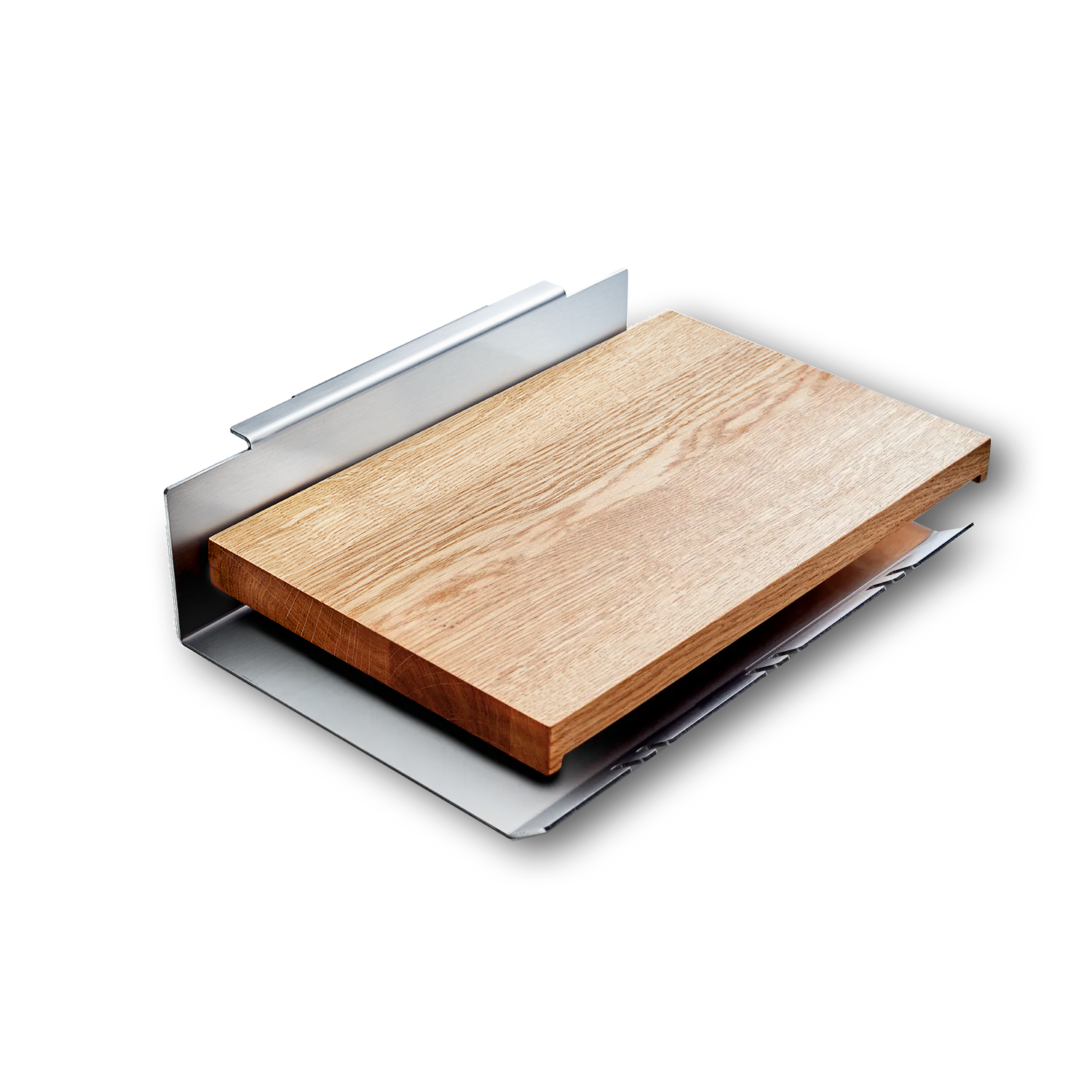 Zijplank BLOCK D / Ds / C