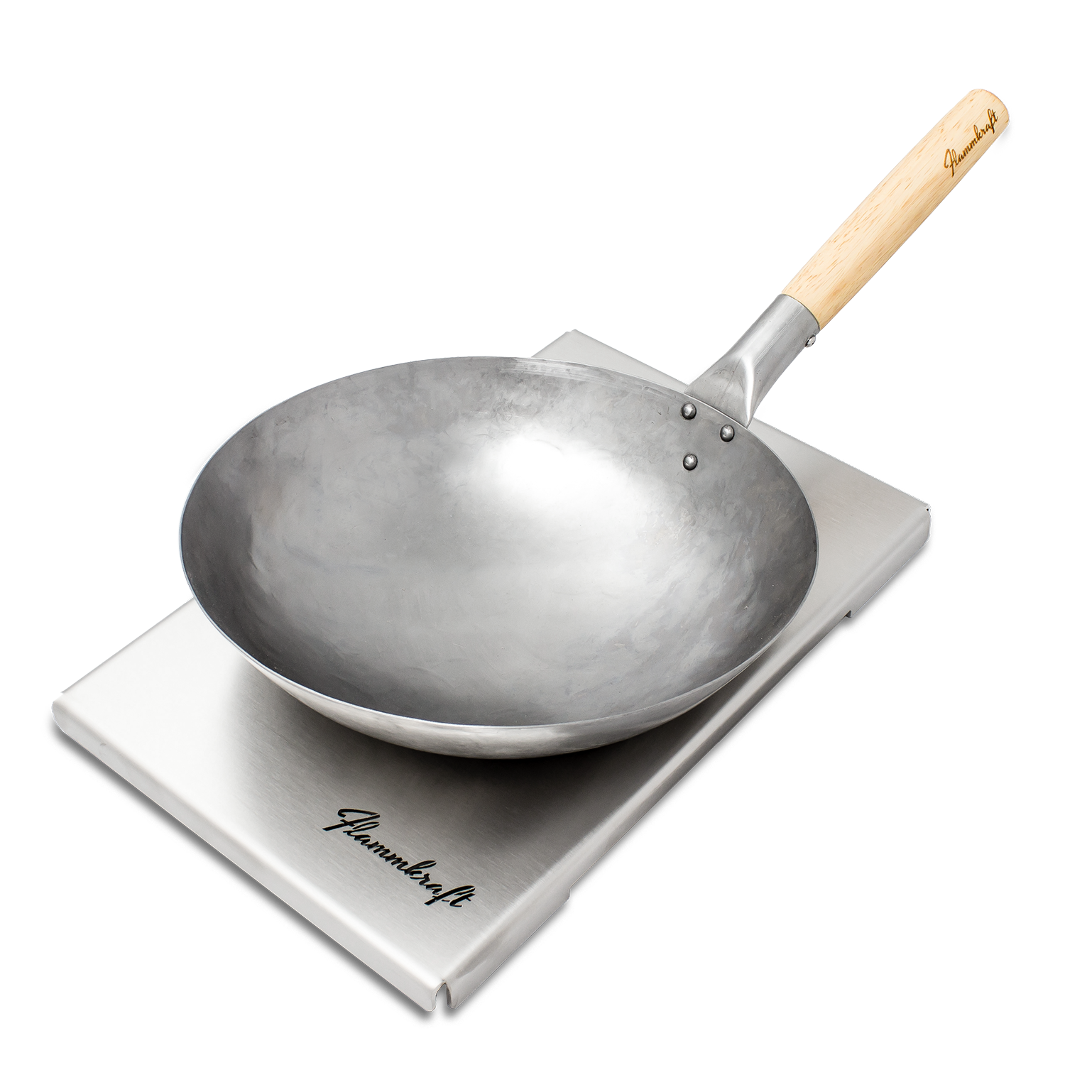 Wok - BLOCK D (Gen. 5)