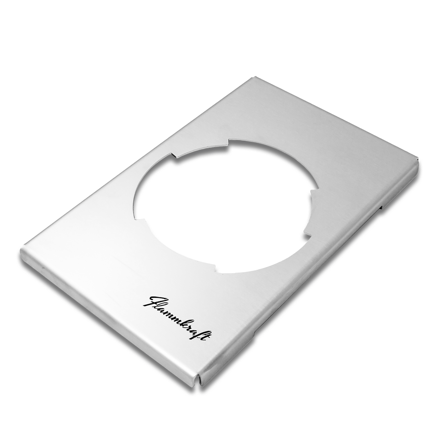 Wok - BLOCK Ds (Gen. 5)